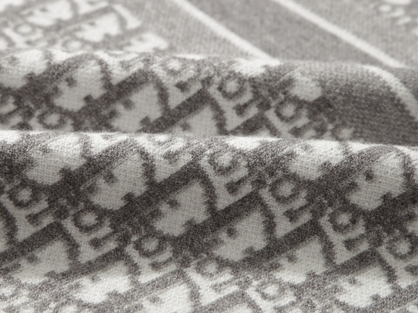 ブランドセーター角部分ディテール